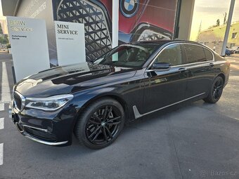 Prodam BMW 730 Long XD 2019 Individual - 18