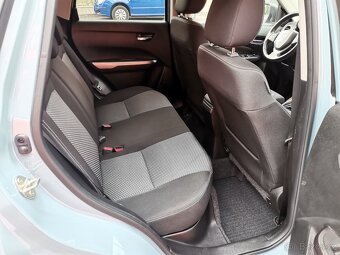 Suzuki Vitara 1.4i 95kw BoosterJet Hybr. 4x4 - 18