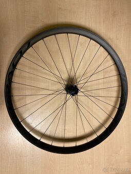 Roval Control 29 Carbon 6B XD Wheelset - 18