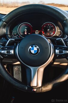 BMW 530d xDrive Mpaket LCI 2015 - 18
