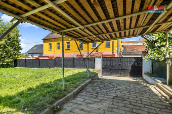 Prodej rodinného domu, Svrkyně, pozemek 816 m² - 18