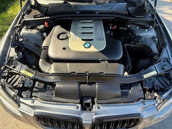 BMW e93 cabrio 325d M57 Mpaket CarPlay automat - 18