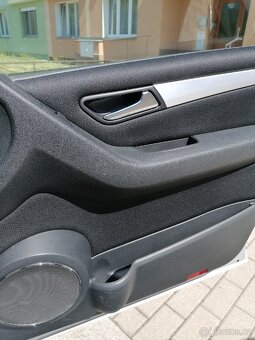 Mercedes-Benz B 180 CDI - 18
