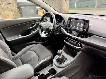 Hyundai i30 1.0 T-GDI, 88 kW, rok 2020 – po servisu - 18