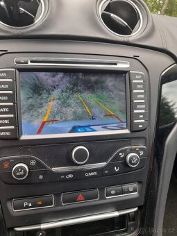 FORD MONDEO 2.0 TDCI 120KW BUSSINES,NOVÉ ROZVODY,STK,TAŽNÉ - 18
