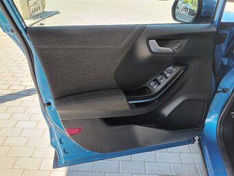 Ford Puma 1,0 EcoBoost,KLIMA,NAVI,PARKIN - 18