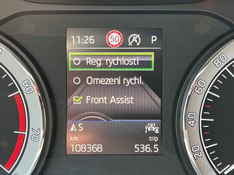 Škoda Kodiaq 2.0 TSi 4x4 DSG Sportline 2021 - 660.000,- bez - 18