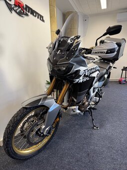 Honda CRF 1000 Adventure Sport - 18