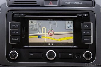 Volkswagen Tiguan 2.0 TDI 4Motion - 18