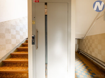 Prachatice, prodej bytu 4+1 s balkonem - 18