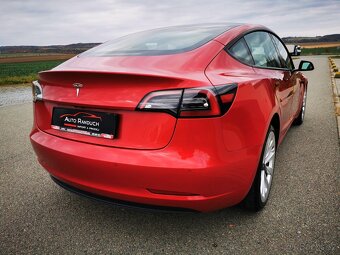 Tesla Model 3 Standart Range Plus 60kw Ryzen - 18