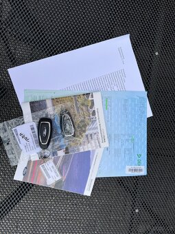 Ford Puma ST-Line 92KW,Navi,LED,Camera,CarPlay - 18