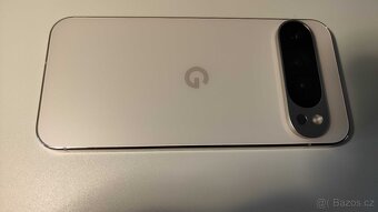 Google Pixel 9 Pro XL 256GB, Porcelain - 18