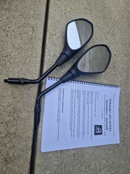 Čtyřkolka Access Tomahawk 400 - 18