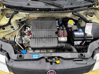 Fiat Panda 1.2i - 18