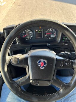 Scania P 280 - 18