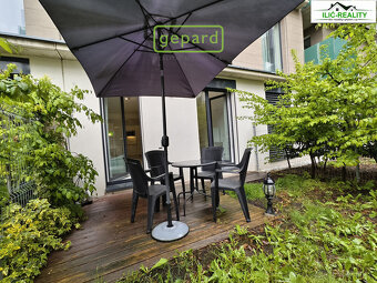 Pronájem bytu 1+1 40 m² Petržílkova, Praha 5 - Stodůlky - 18