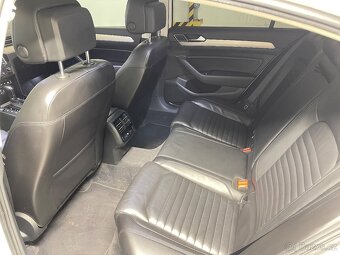 Volkswagen Passat 2.0 biTDI 4motion 176 kW - 18