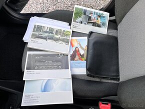 ŠKODA FABIA 1.2TSI 63KW,KLIMA,ESP,2xKOLA - 18