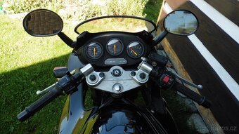 SUZUKI 600F Katana - 18