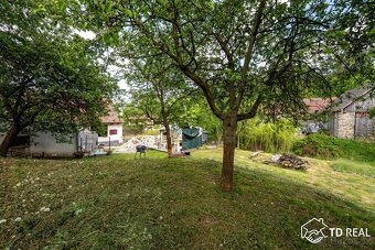 Prodej, rodinný dům, 87 m2 - Hodov, ev.č. 00954 - 18