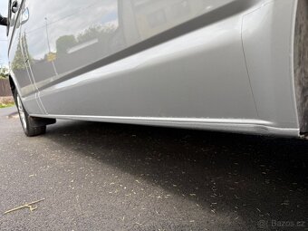 VOLKSWAGEN TRANSPORTER T5 2,0 TDI GP LONG / 103 kW - 18