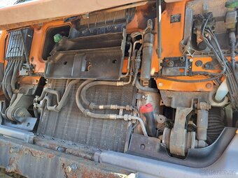 MB ACTROS 1841 AK 4X4 - 18