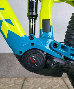 Elektrokolo TREK RAIL 7 2020 625Wh 29" chip - 18