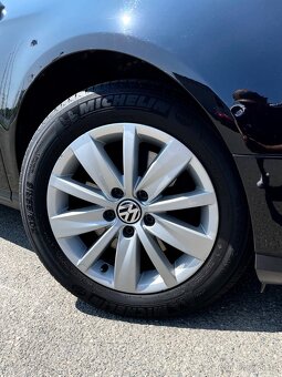 VW PASSAT 2.0TDi 103kW+bez koroze+COMFORT+ - 18