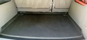 CADDY LIFE 1,9 TDi najeto 121000 km. - 18