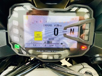 Ducati Multistrada 1200 Enduro, možnost splátek a protiúčtu - 18