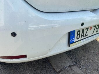 Dacia Sandero II 1.2 benzín,55kW,16V,4 válce,60 tis. KM-TOP - 18