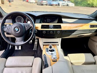 2006 BMW M5 | V10 | SMG - 18