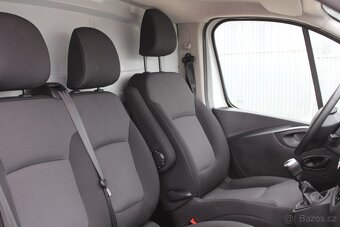 Renault Trafic 2.0DCI,88KW,L2H1,KLIMA - 18