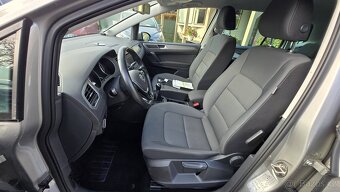 VW GOLF SPORTSVAN 1.4TSi COMFORTLINE 110KW - 18