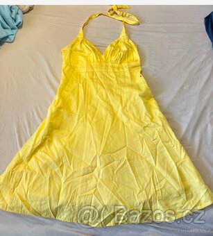 šaty Orsay, Zara, Mango, různé - velikost S/34 - 18