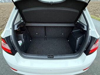 Fabia 1.0TSI 70kW DPH ČR 132tis km 2020 Park. senzory - 18