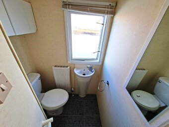 mobilheim, mobilní dům Atlas Ruby 12 x3,7 m 3ložnice - 18