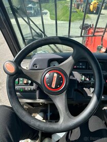 Manitou MLT 845-120 - 18