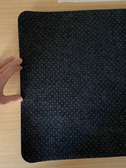 Nová velká podložka DELTAHUB - 80 x 45 cm - 18