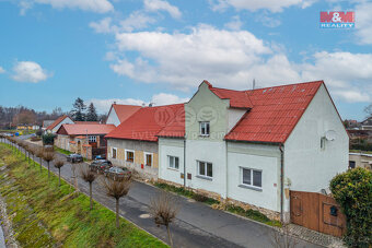 Prodej rodinného domu, 160 m², Droužkovice, ul. J. Švermy - 18