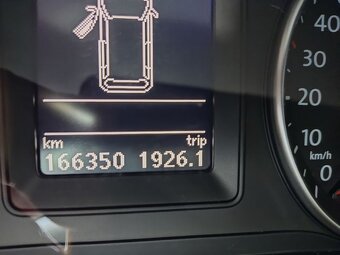 VW TOURAN 1,4TSi-DSG-navigace - 18