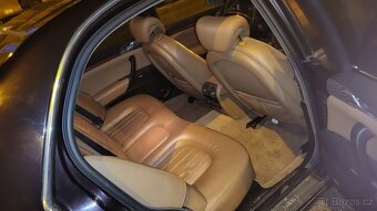Lancia Thesis 2,4JTD 110kW - 18