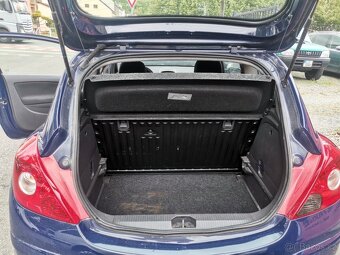 Opel Corsa 1.0i 44kw 3dv. - 18