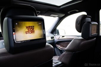 Mercedes-Benz GLS 350 BlueTEC 4MATIC - 18