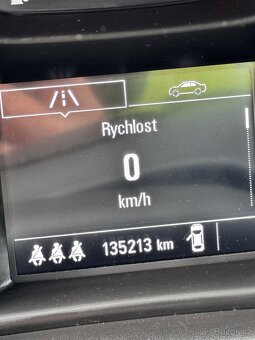 Opel Astra 1.4Turbo 2018 - 18