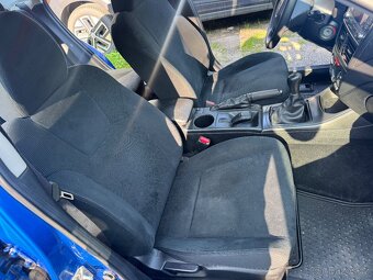 Subaru Impreza 1.5 4x4 11/2011 134.000 KM nová STK a servis - 18