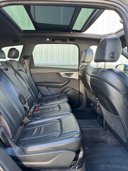 Audi Q7 S-line 3.0 TDI Quattro 200kw tiptronic - 18