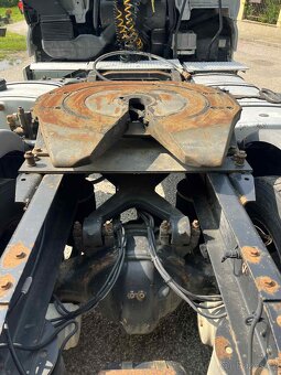 MAN TGX 18.440 hydraulika - 18