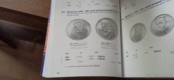 500 Kčs pamětní stříbrné mince - 18